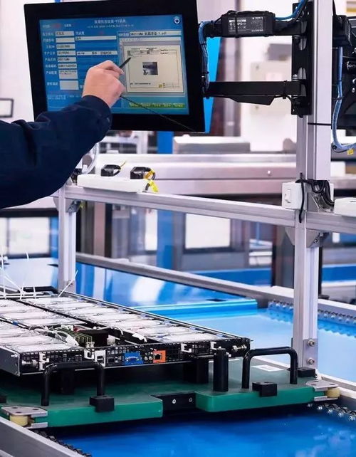 中小紡企智能化突圍 一條細(xì)胞技術(shù)生產(chǎn)線帶來的啟發(fā)