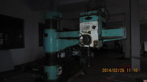 二手機(jī)械設(shè)備市場(chǎng) 機(jī)遇與挑戰(zhàn)并存