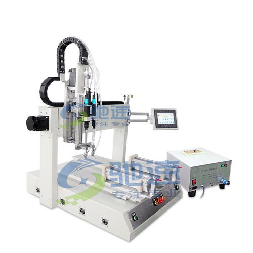 全面解析螺絲設(shè)備報(bào)價(jià)與優(yōu)質(zhì)廠(chǎng)家選擇 機(jī)械設(shè)備采購(gòu)指南