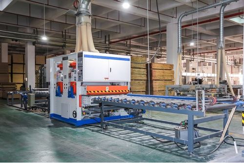 走進(jìn)工廠(chǎng)，全國(guó)客戶(hù)共同見(jiàn)證大王椰品質(zhì)再升級(jí)與機(jī)械設(shè)備革新